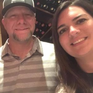 Meet your Posher, Teresa